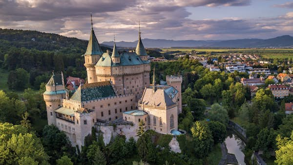 9 experiences you shouldn’t miss in Slovakia