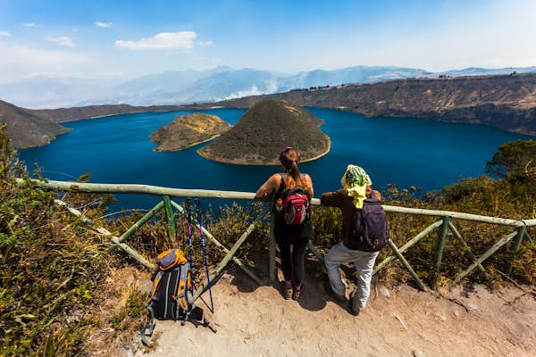 Ecuador’s best hikes: 6 treks worth the sweat