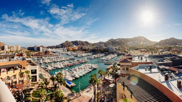 Find the best season for you to enjoy everything you want to do in Cabo