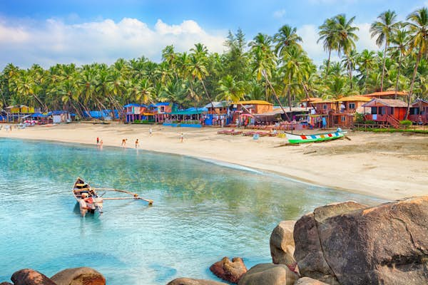 The 12 best things to do in Goa