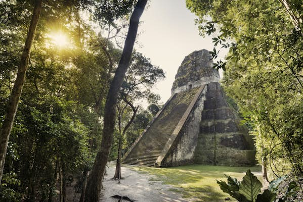 The 14 best places to visit in Central America: ruins, reefs and romantic beaches