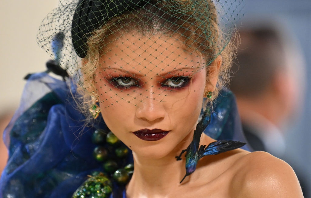 The 2024 Met Gala’s Best Beauty Moments