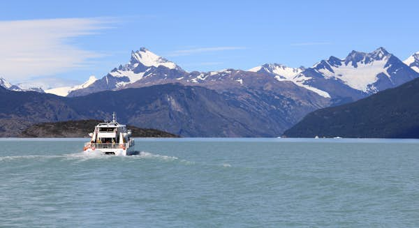 The best ways to travel around in Patagonia