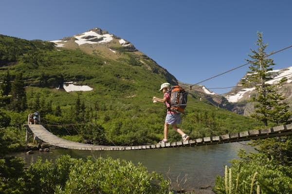 These 8 hikes in Montana will make you swoon for Big Sky Country