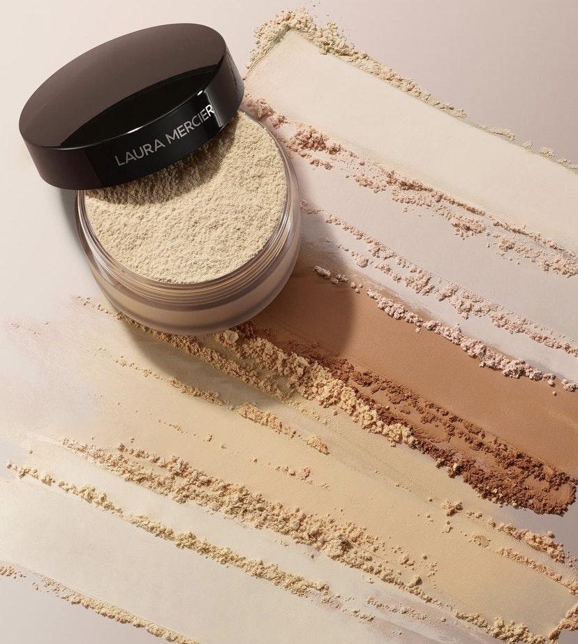 These Are the Best Loose Powders to Get a Flawless Finish