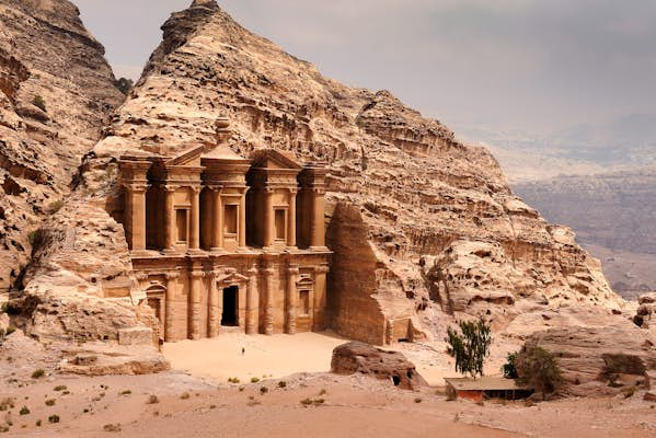 Visiting Petra? Here’s how to do it responsibly