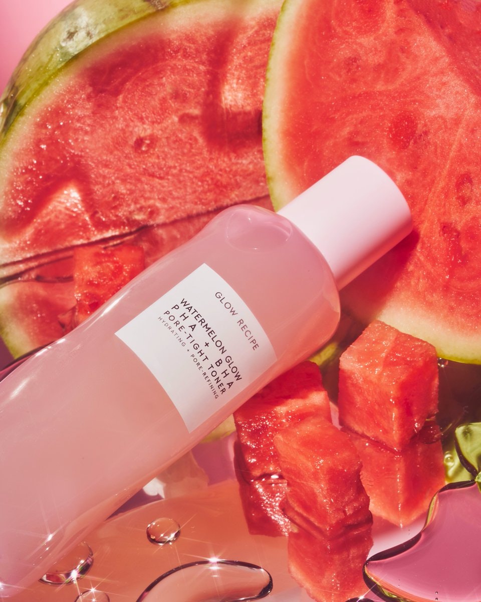 Why Is Everyone Obsessed With Glow Recipe Toner?